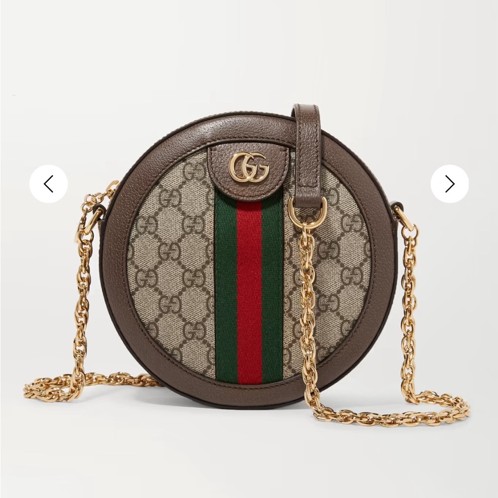 Gucci Ophedia Crossbody